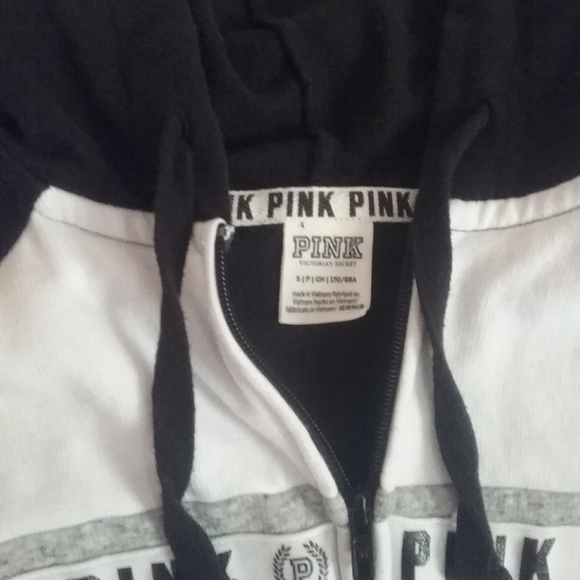 GORGEOUS SWEATSHIRT - Picture 2 of 3